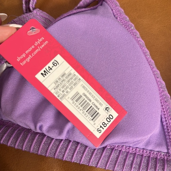 Bikini Top - Picture 3 of 3